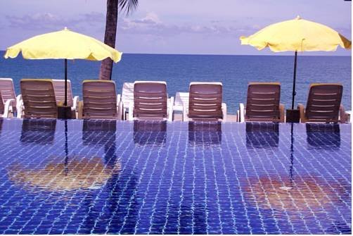 Самуи: Golden Sand Beach Resort