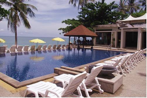 Самуи: Golden Sand Beach Resort