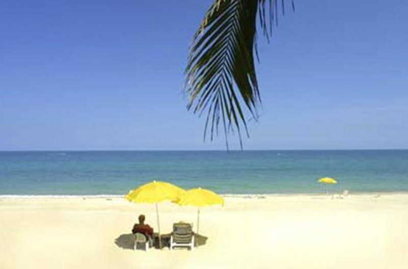 Самуи: Golden Sand Beach Resort