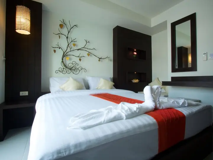 Пхукет: Amber Residence