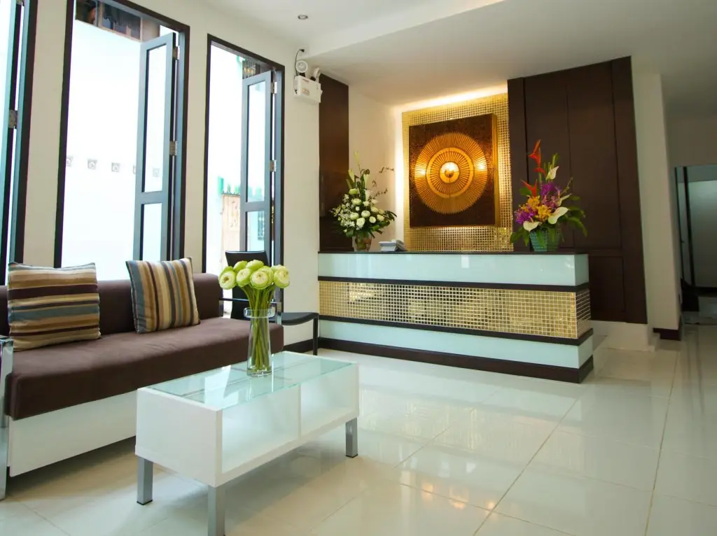 Пхукет: Amber Residence