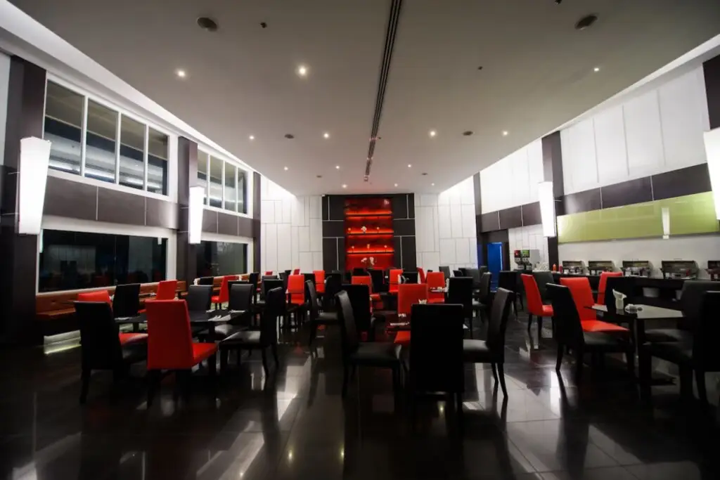Паттайя: Hotel Selection Pattaya
