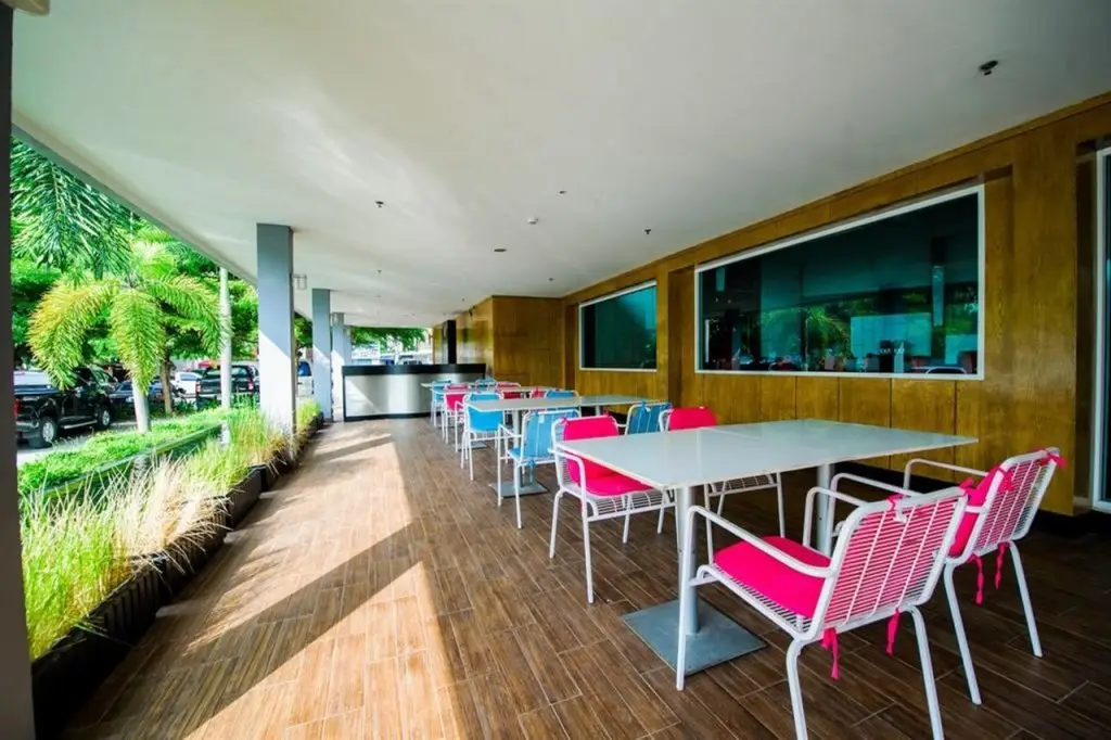 Паттайя: Hotel Selection Pattaya