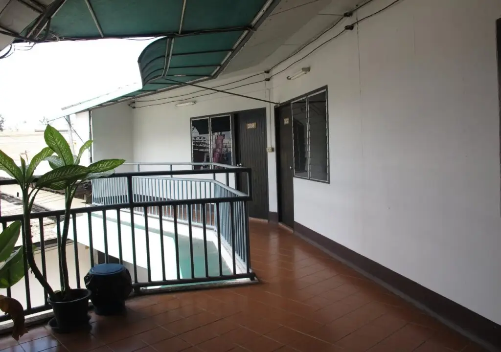 Чианграй: City Home Guest House