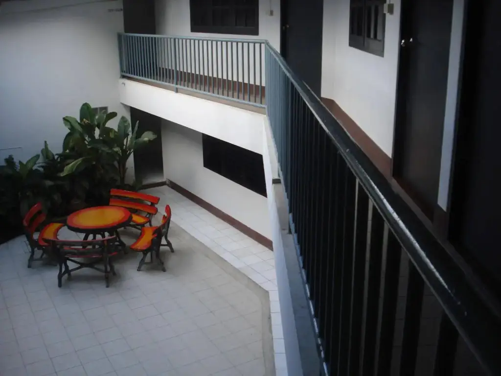 Чианграй: City Home Guest House