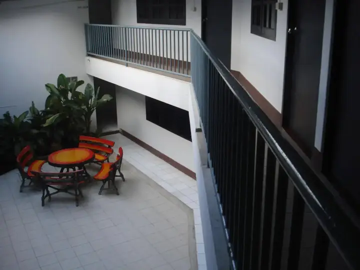 Чианграй: City Home Guest House
