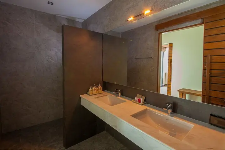 Самуи: The Samui Mermaid Resort
