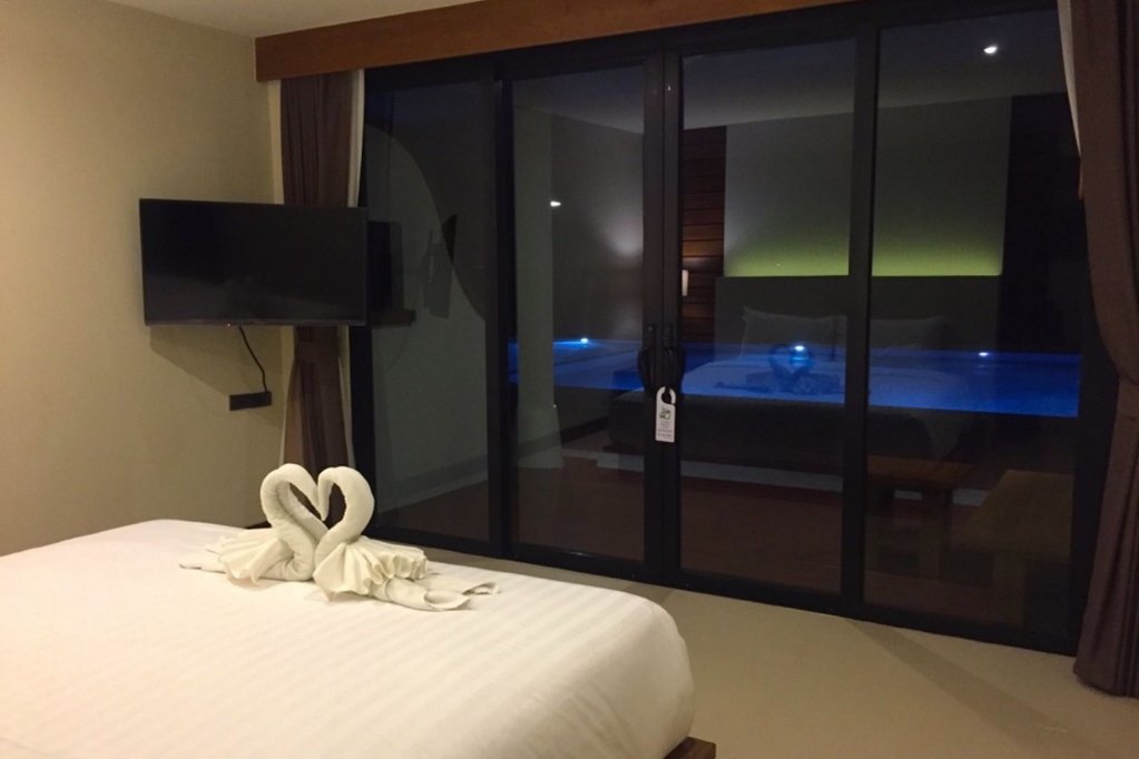 Самуи: The Samui Mermaid Resort