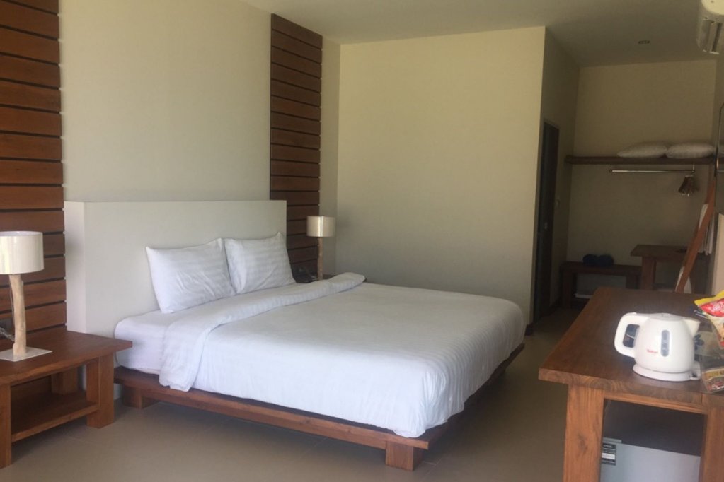 Самуи: The Samui Mermaid Resort