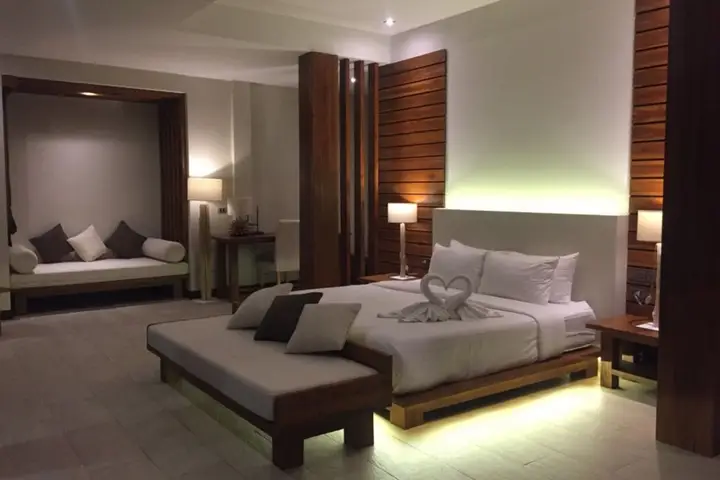 Самуи: The Samui Mermaid Resort