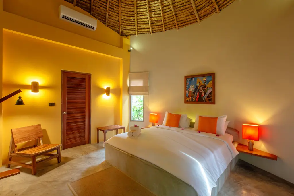 Secret Garden Beach Resort — фото 1