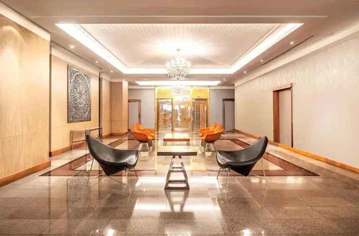 Бангкок: Отель Rembrandt Residences Bangkok