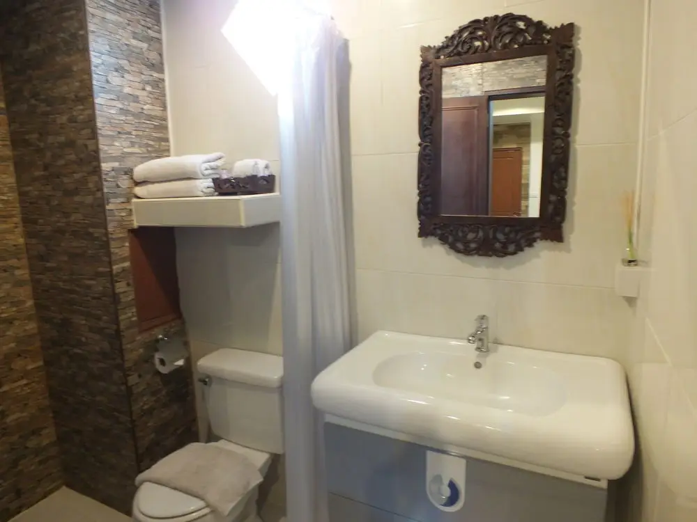 Паттайя: Chaba Garden Apartment