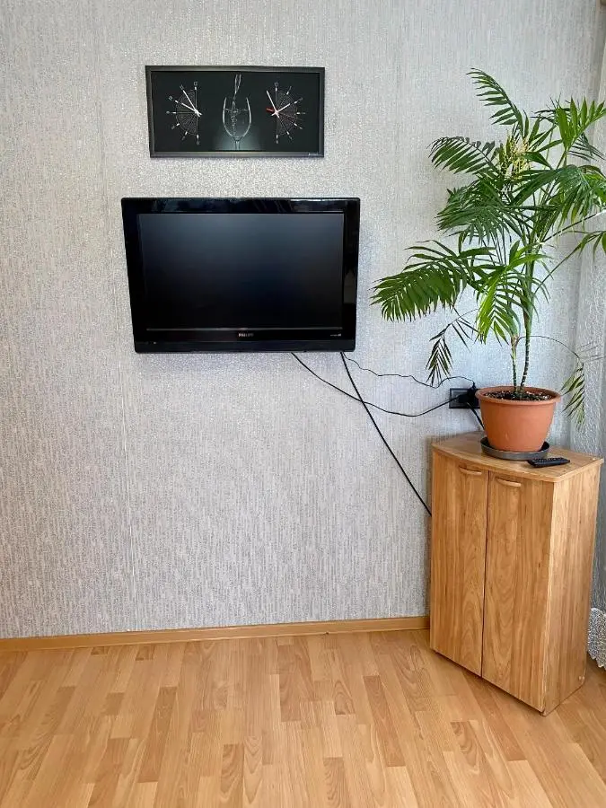Новосибирск: МЕШАЛКИНА Апартамент Героев Труда, 33
