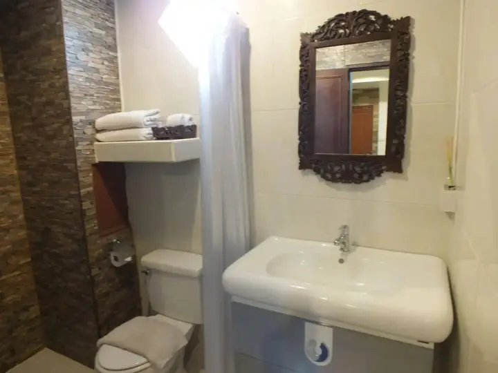 Паттайя: Chaba Garden Resort & Service