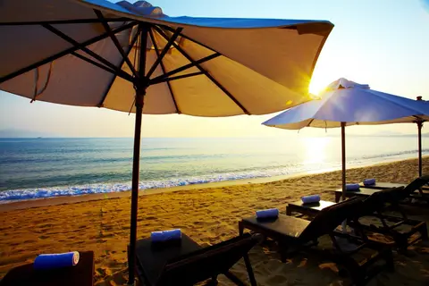 Samui Buri Beach Resort — фото 1