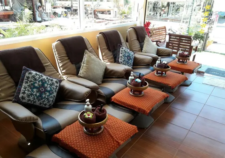 Ко Чанг: Seabreeze Hotel Koh Chang