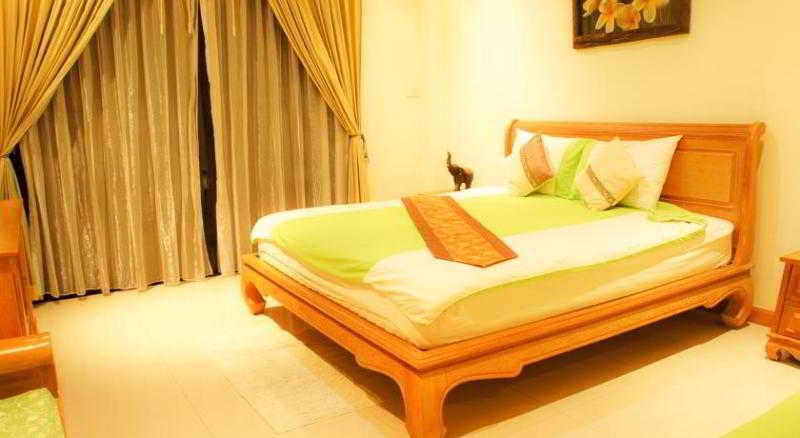 Паттайя: Thai Pura Resort