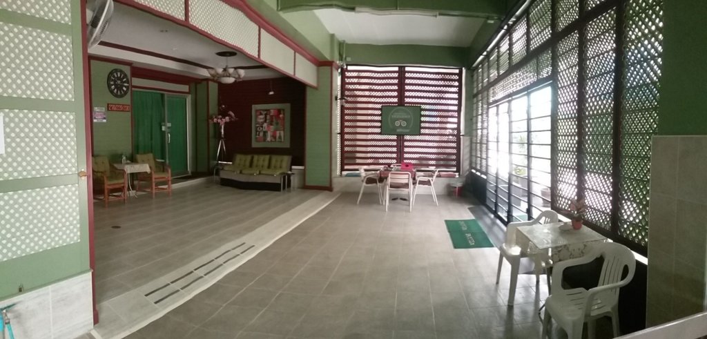 Паттайя: Jomtien Morningstar Guesthouse