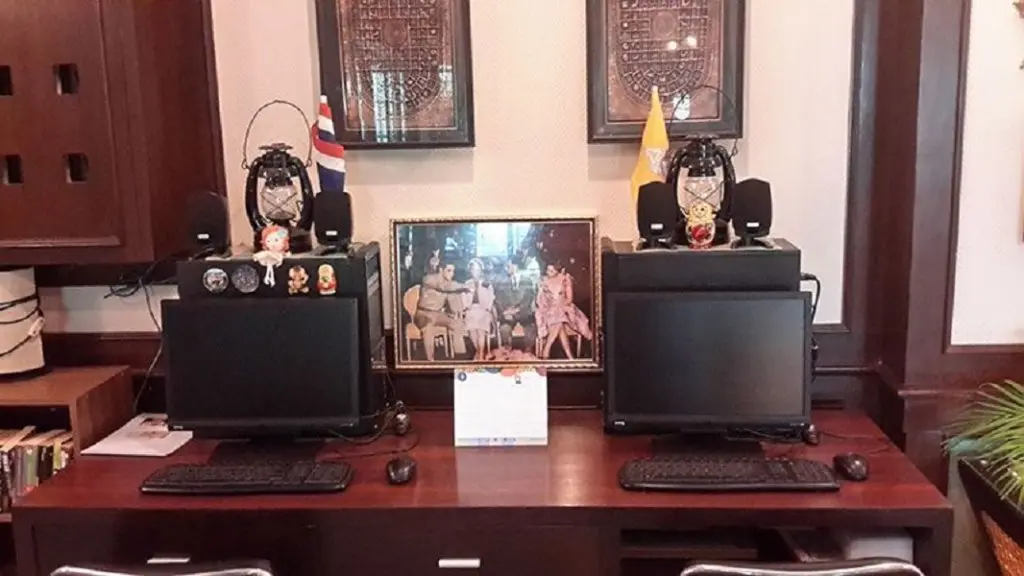 Паттайя: Jomtien Morningstar Guesthouse