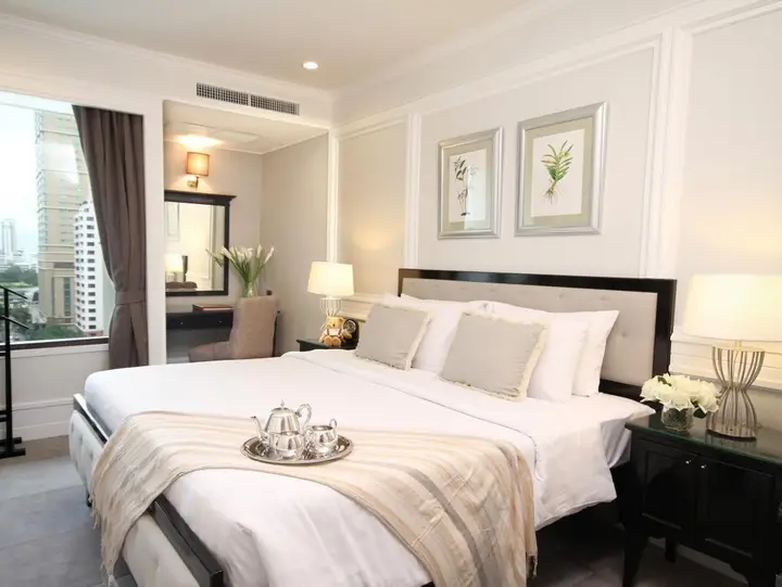 Бангкок: Cape House Hotel, Bangkok