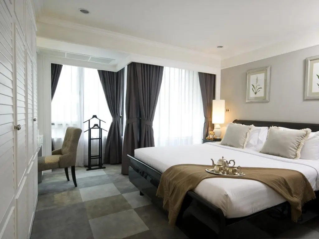 Бангкок: Cape House Hotel, Bangkok