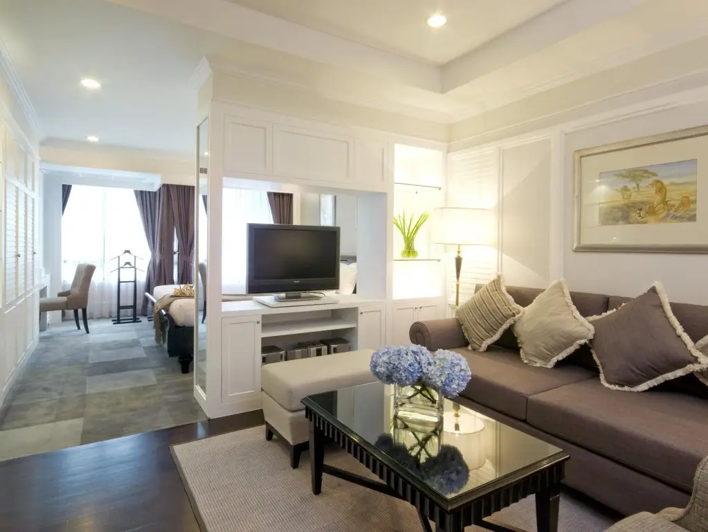 Бангкок: Cape House Hotel, Bangkok