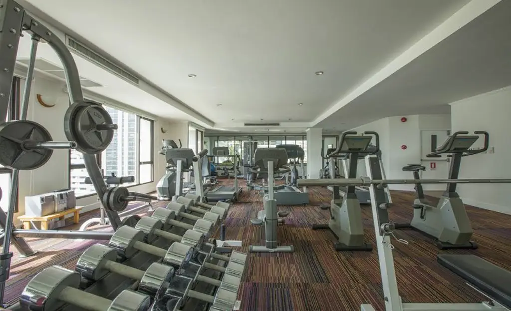 Бангкок: Cape House Hotel, Bangkok