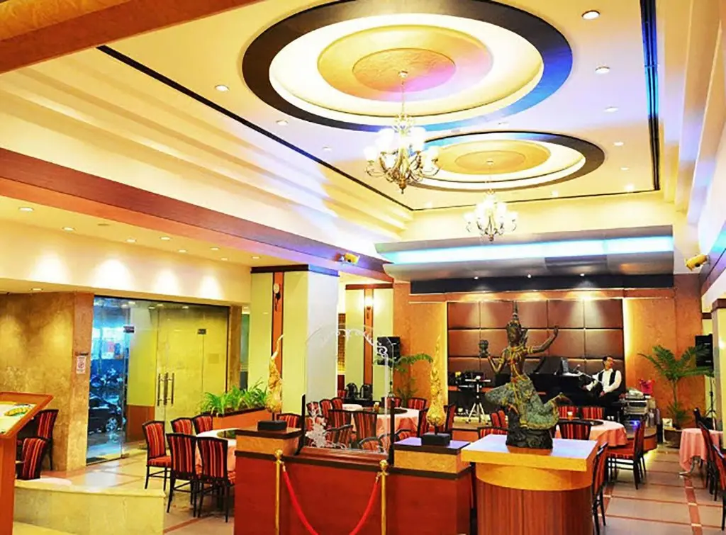 Хатъяй: Asian Hotel Hatyai