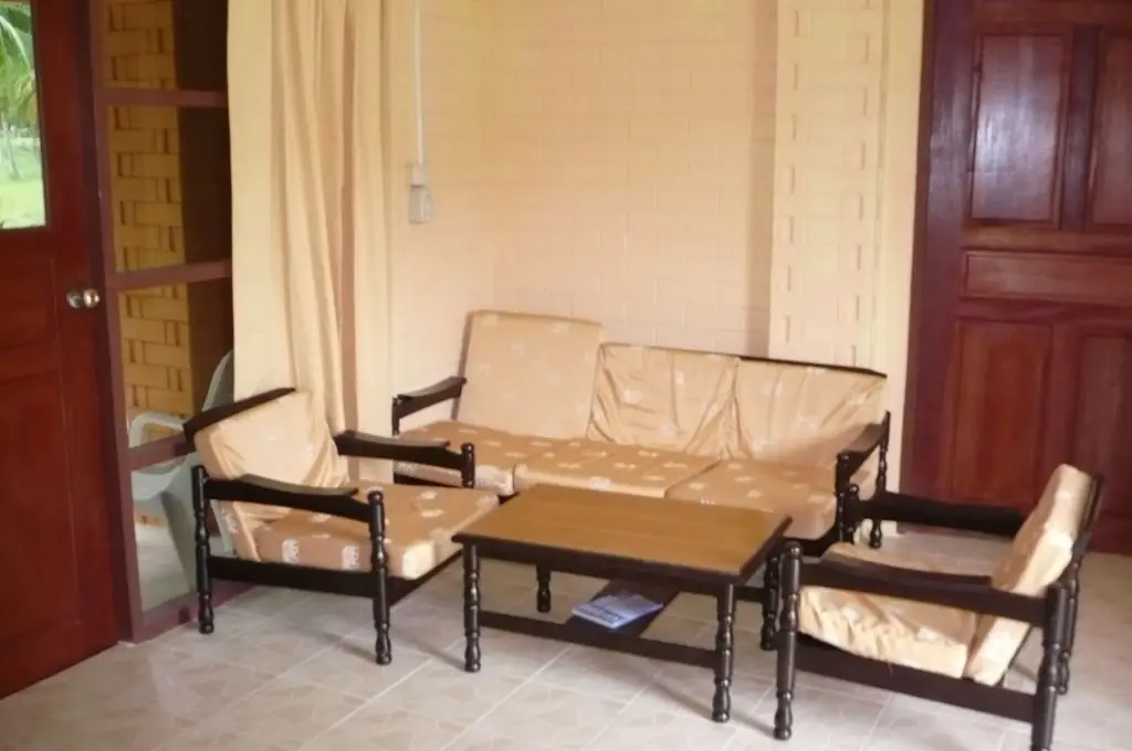 Самуи: Monkey Samui Hostel
