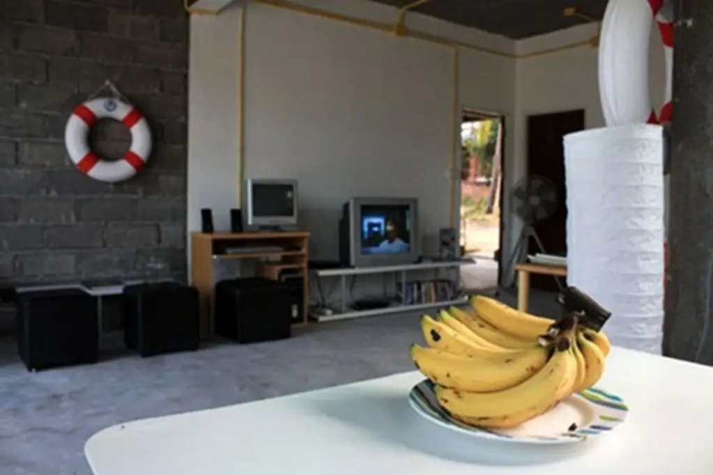 Самуи: Monkey Samui Hostel