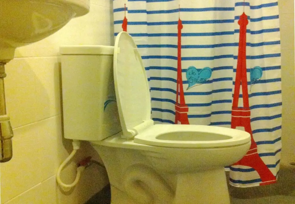 Самуи: Monkey Samui Hostel