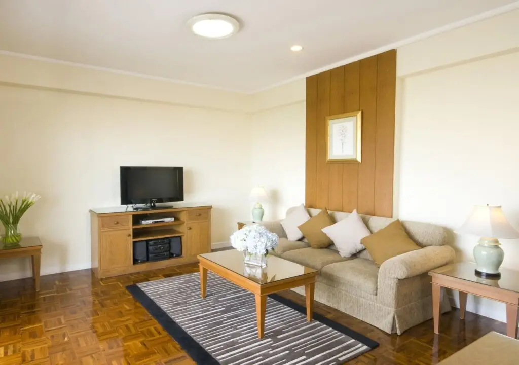 Бангкок: Kantary House Hotel & Serviced Apartments