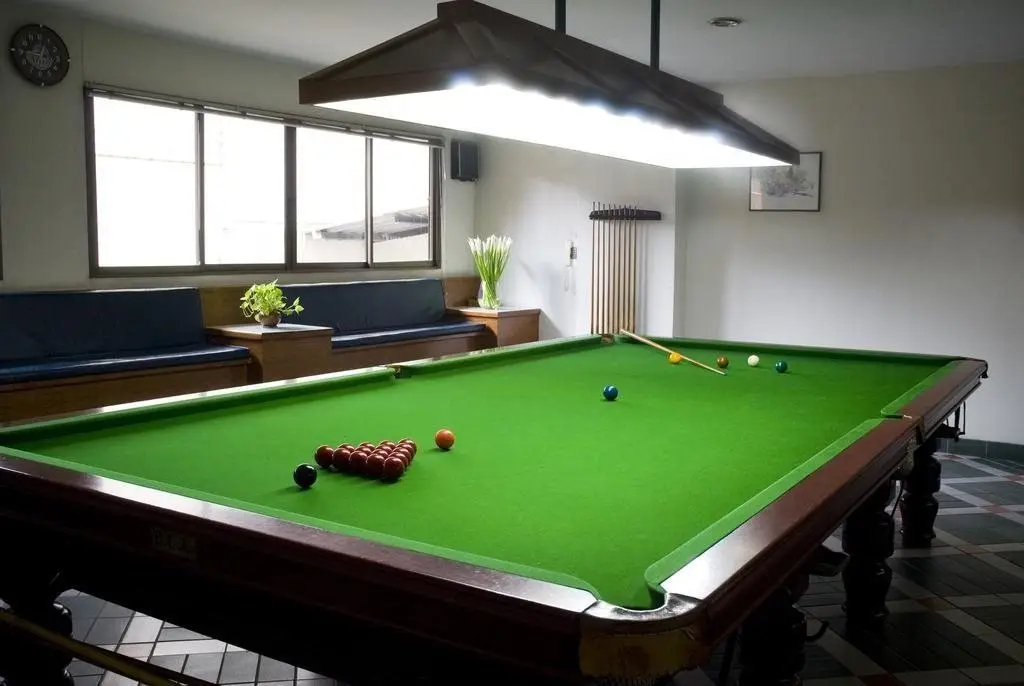 Бангкок: Kantary House Hotel & Serviced Apartments
