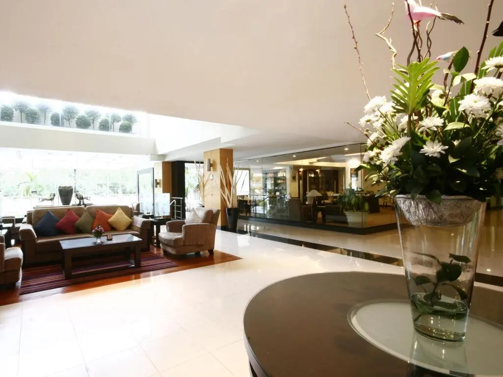 Бангкок: Kantary House Hotel & Serviced Apartments