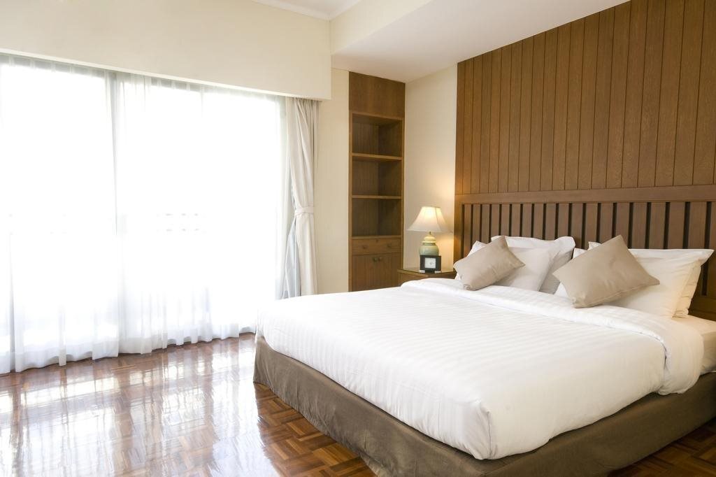 Бангкок: Kantary House Hotel & Serviced Apartments