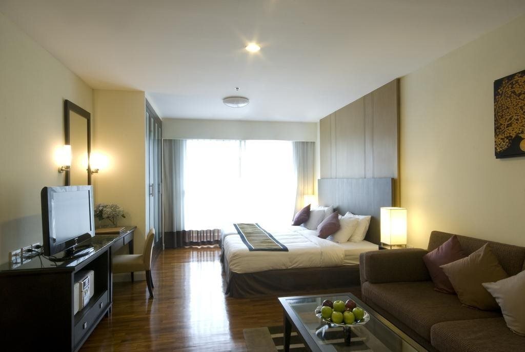 Бангкок: Kantary House Hotel & Serviced Apartments