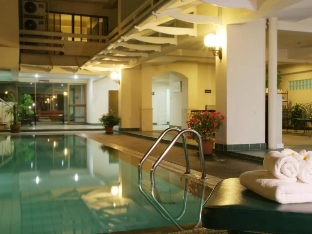 Бангкок: Kantary House Hotel & Serviced Apartments
