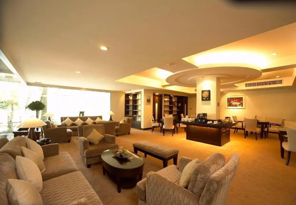 Бангкок: Kantary House Hotel & Serviced Apartments