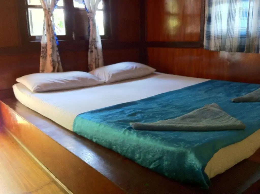 Ко-Пханган: Lighthouse Bungalows