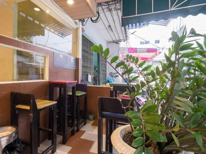 Бангкок: Royal Express Inn Bangkok