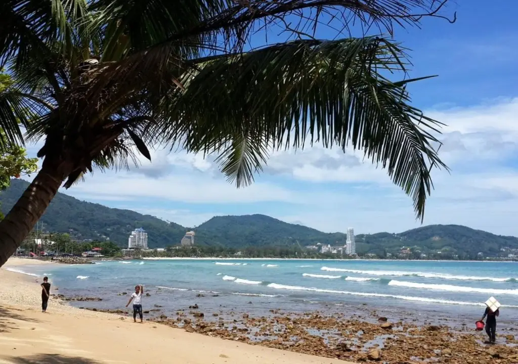 Кату: At Phuket Inn Patong Beach