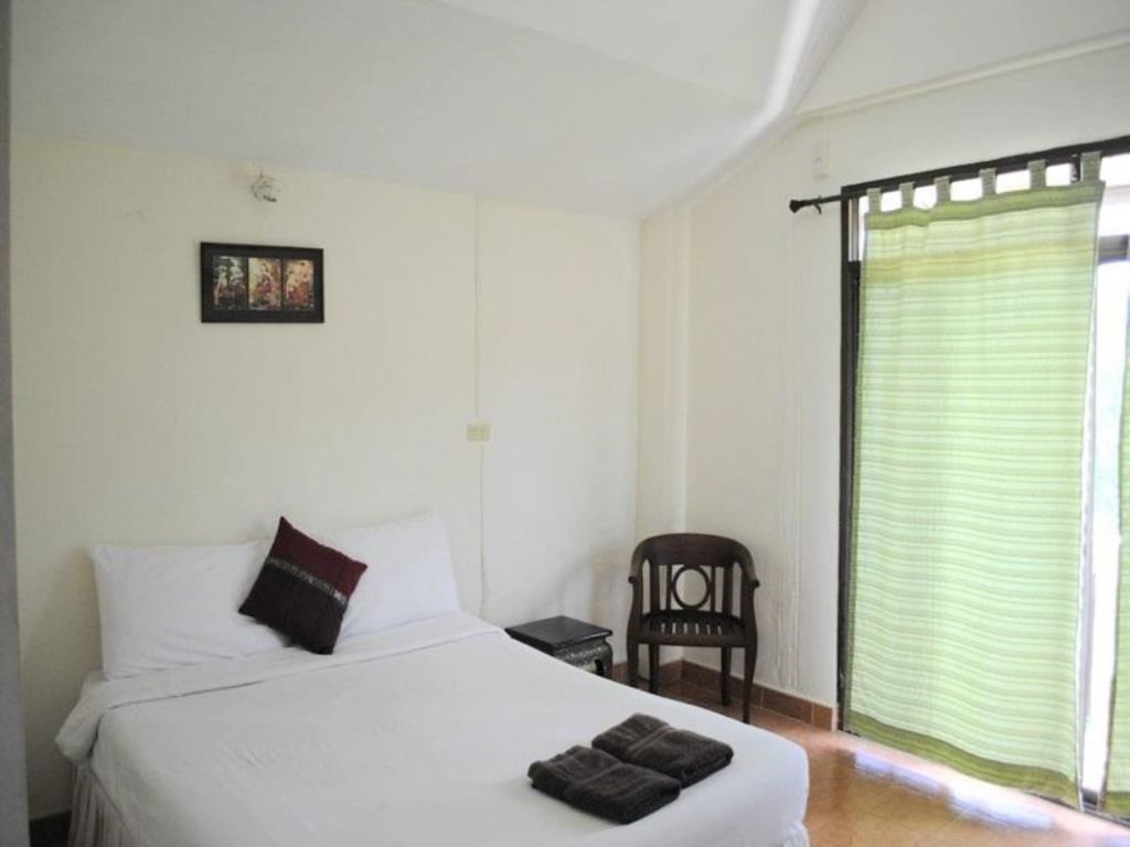 Самуи: Sunny Guest House