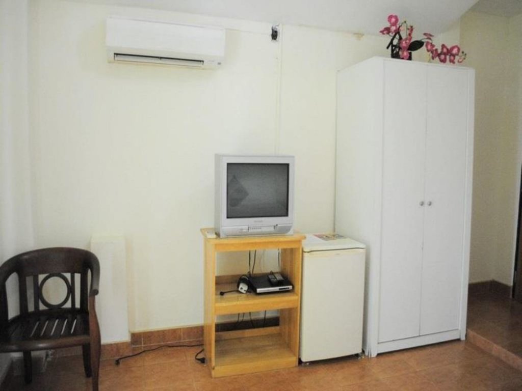 Sunny Guest House — фото 1