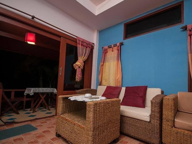 Самуи: M Place House