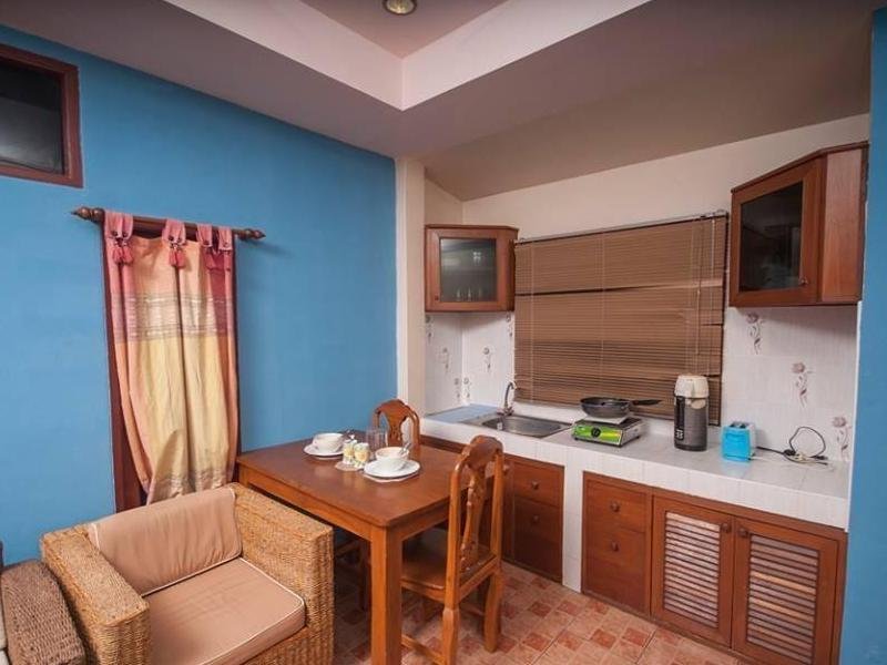 Самуи: M Place House