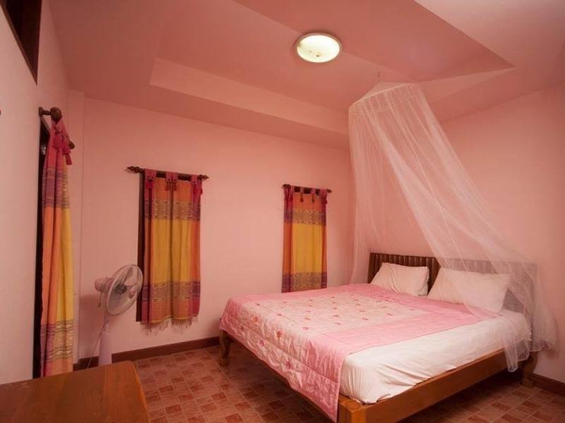 Самуи: M Place House