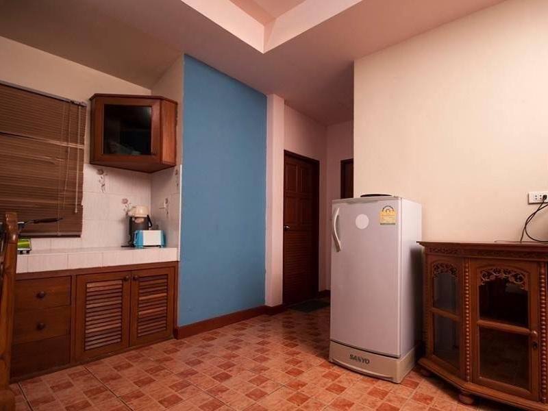 Самуи: M Place House