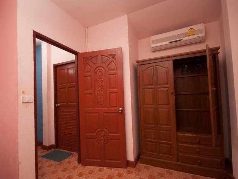 Самуи: M Place House