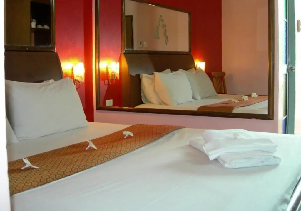 Кату: Club One Seven Phuket